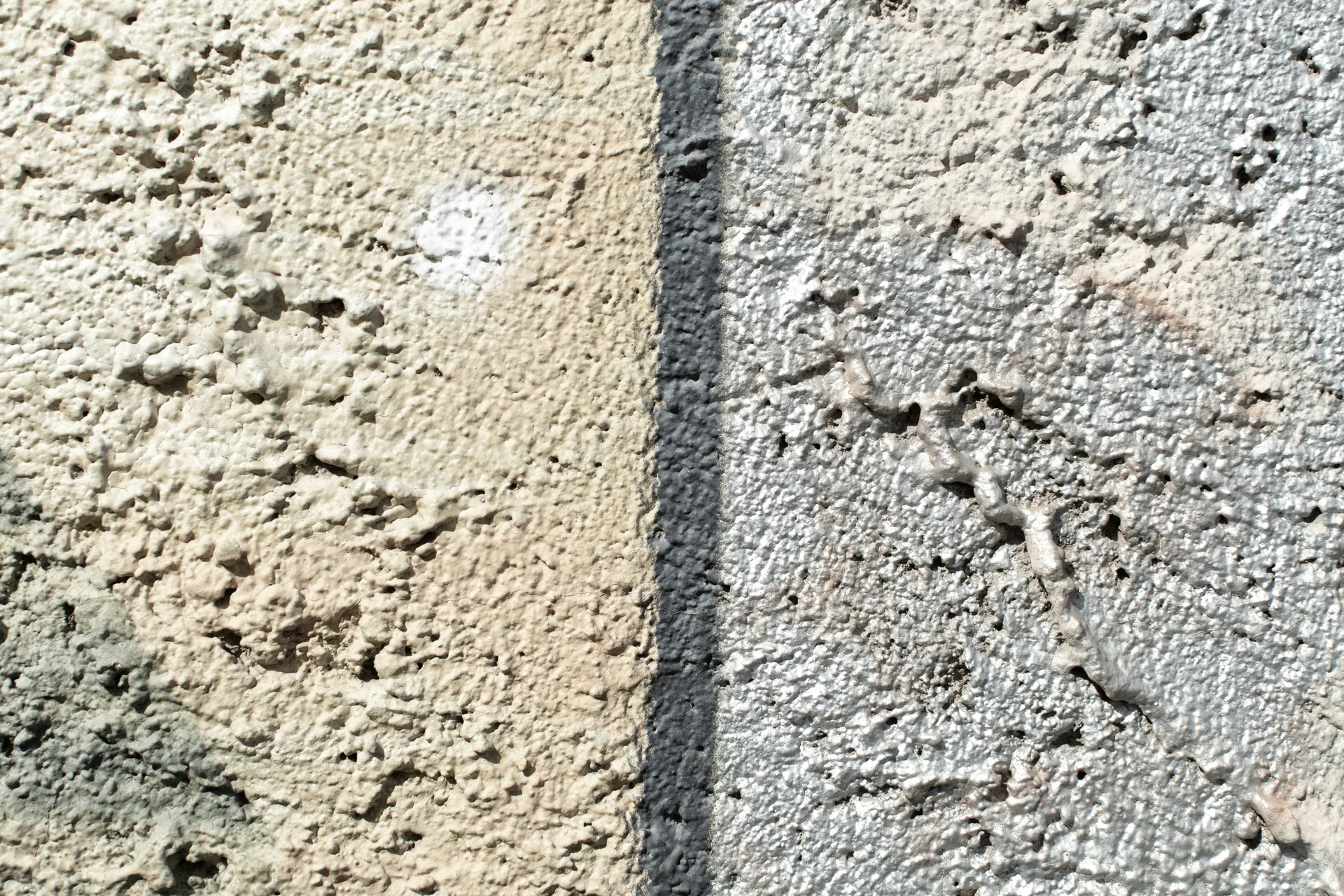 Clean Wet Concrete Surface on /sidewalk-cleaning/ — London Pressure Washing London